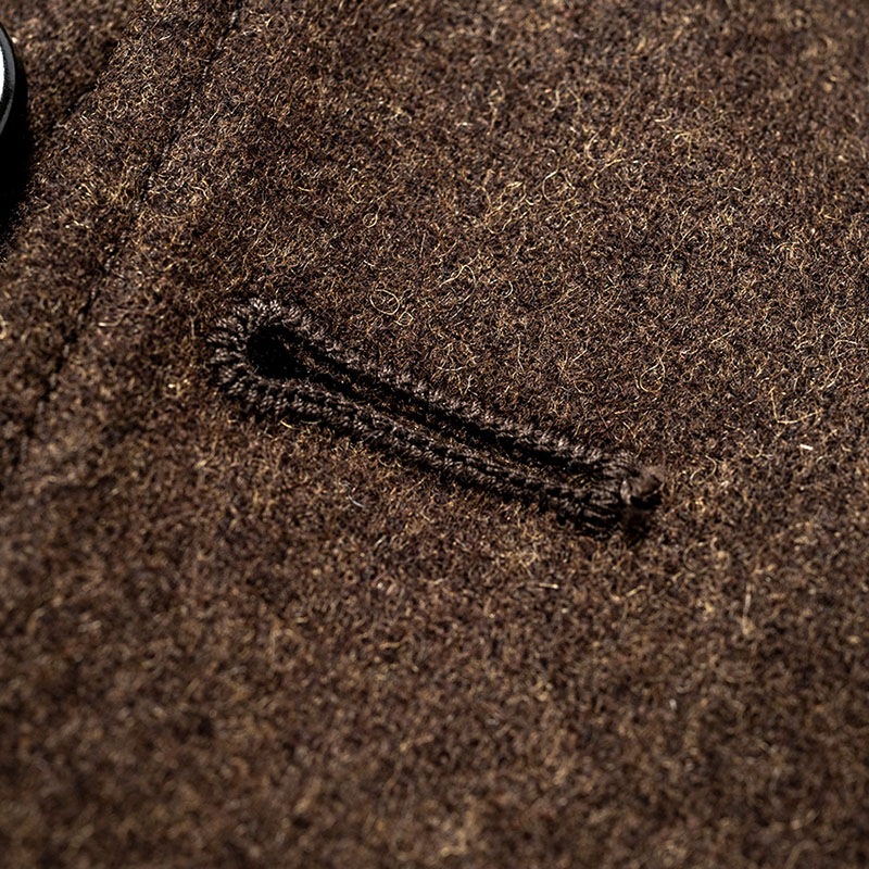 WORKERS/������� Glenn Jacket Flannel