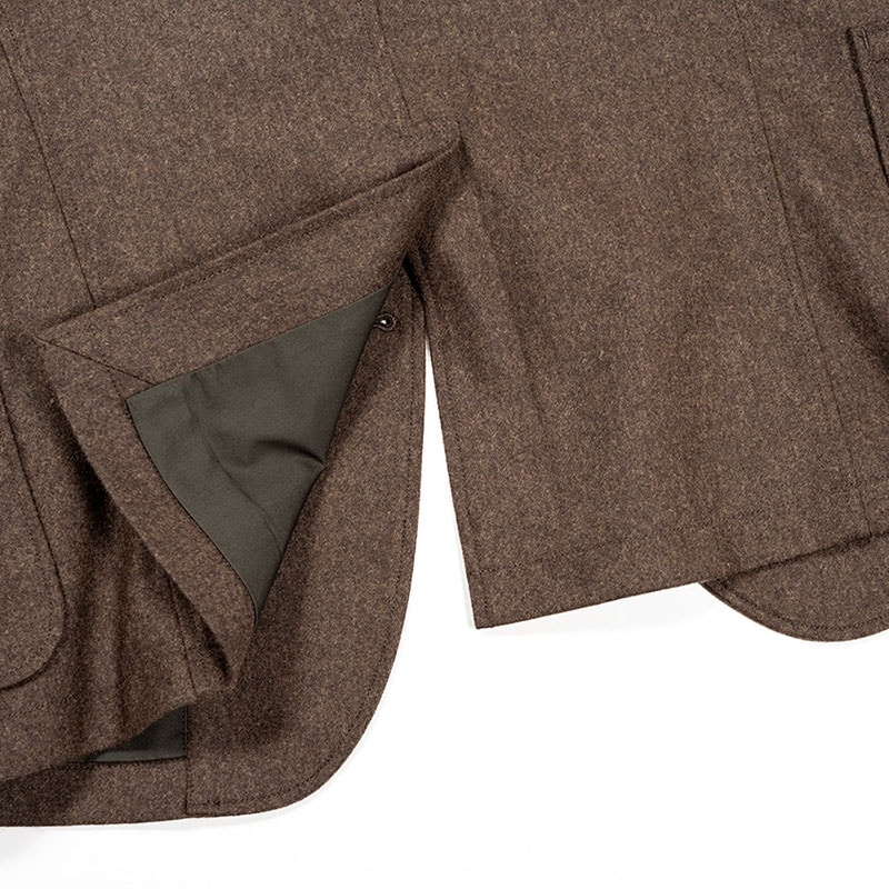 WORKERS/������� Glenn Jacket Flannel