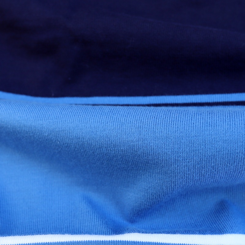 Armor Lux/����⡼ ���å��� Multi Border Tee