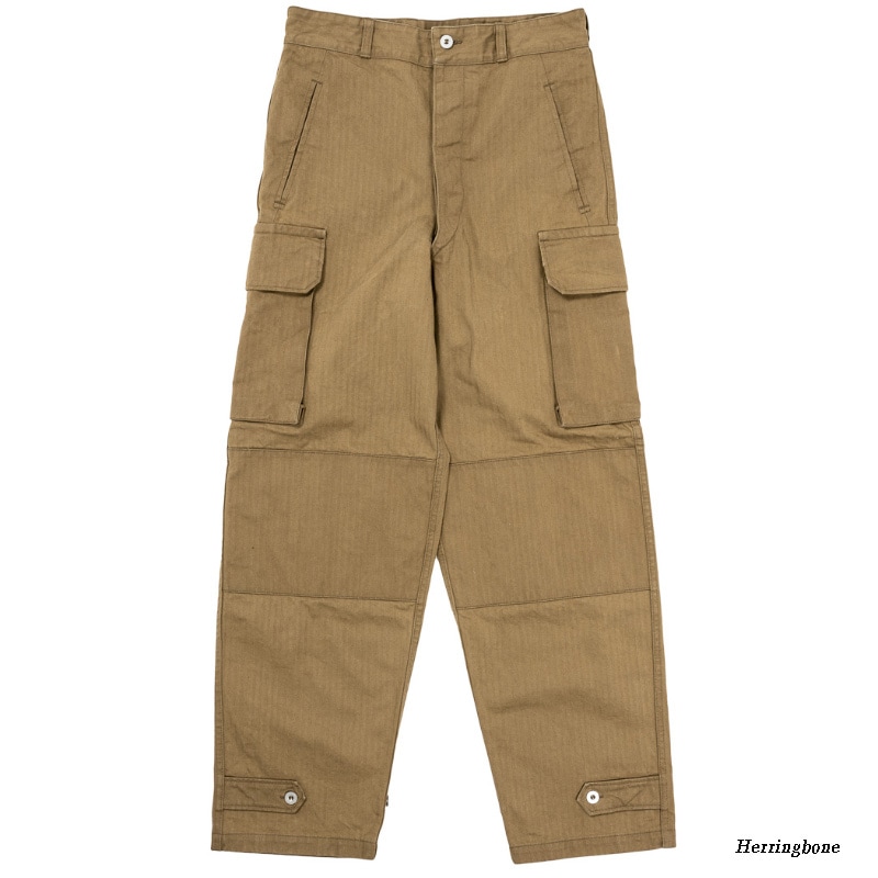 WORKERS French Cargo Pants M47/������� �ե����������ѥ��
