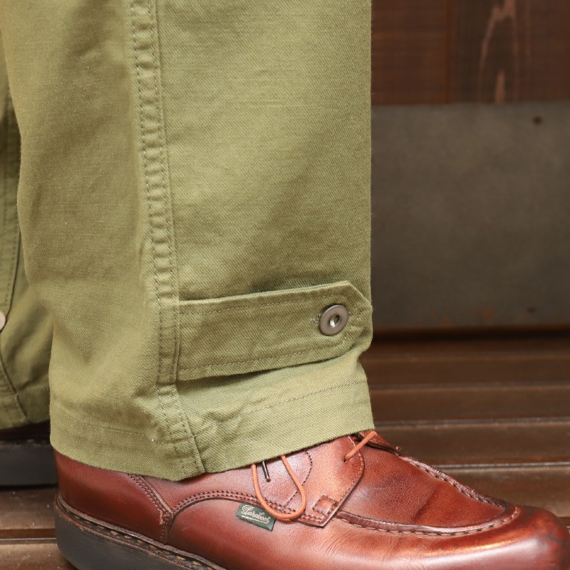 WORKERS French Cargo Pants M47/������� �ե����������ѥ��