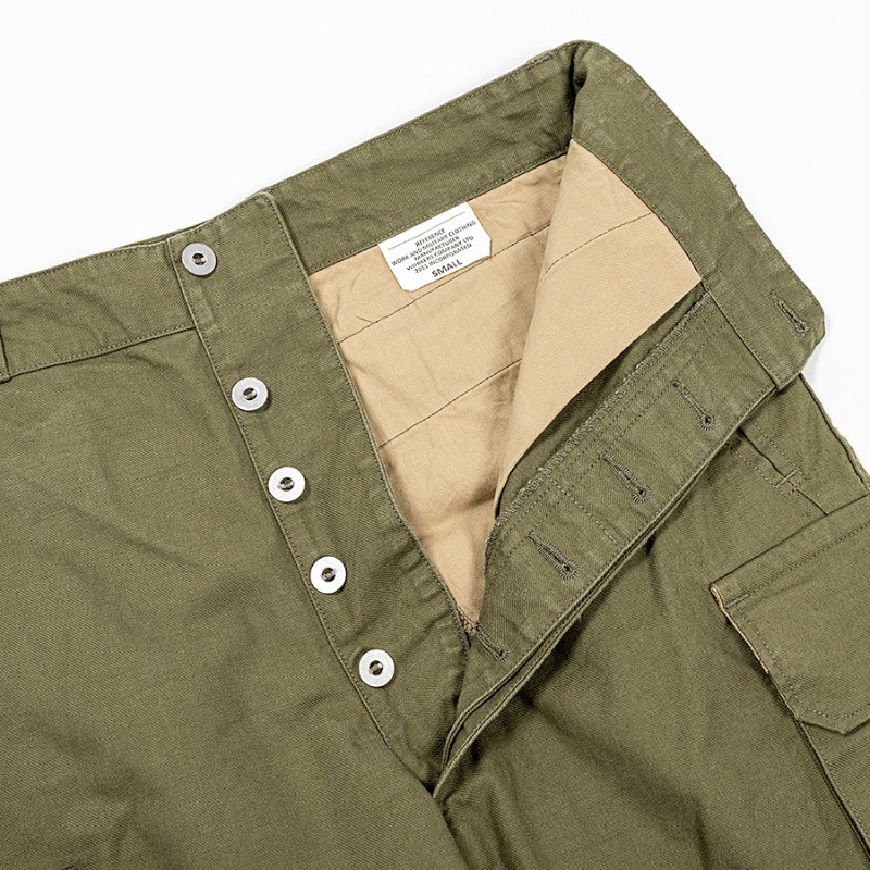WORKERS French Cargo Pants M47/������� �ե����������ѥ��