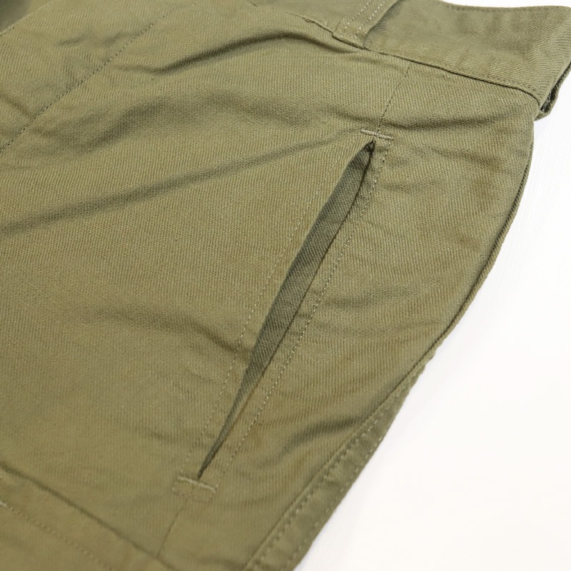 WORKERS French Cargo Pants M47/������� �ե����������ѥ��