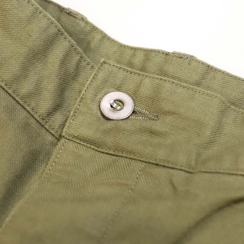 WORKERS French Cargo Pants M47/������� �ե����������ѥ��