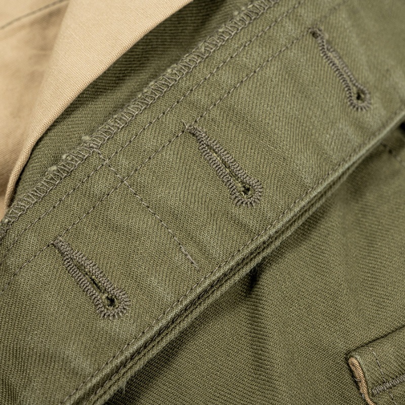WORKERS French Cargo Pants M47/������� �ե����������ѥ��