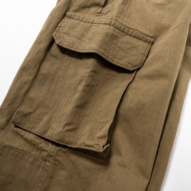WORKERS French Cargo Pants M47/������� �ե����������ѥ��