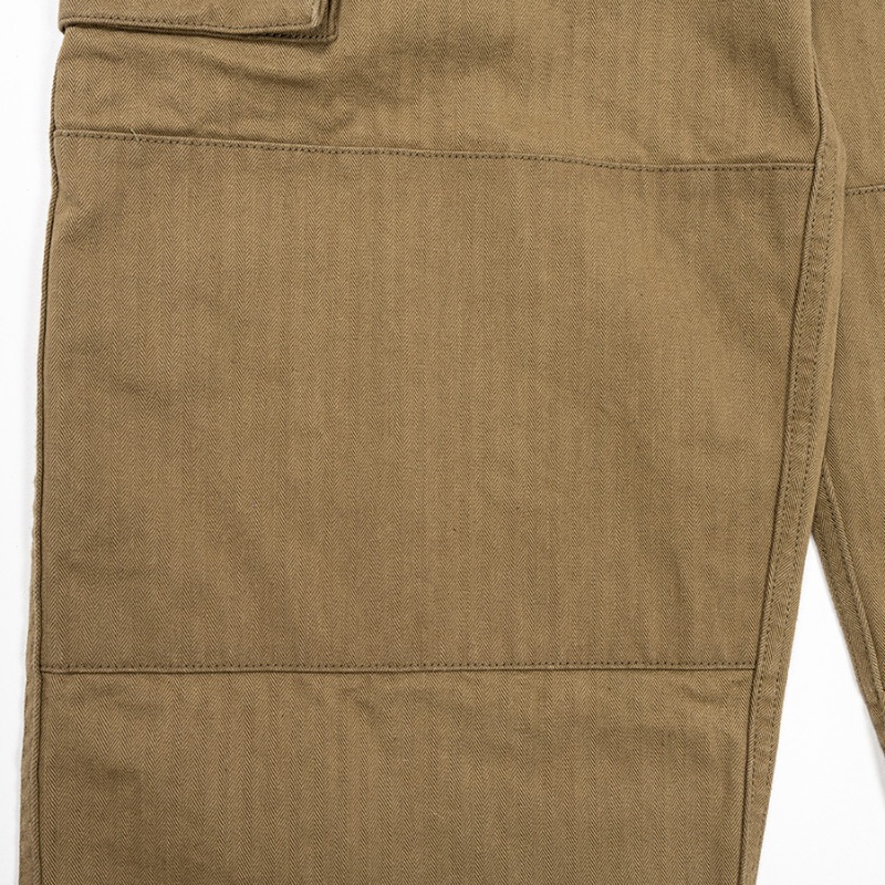 WORKERS French Cargo Pants M47/������� �ե����������ѥ��