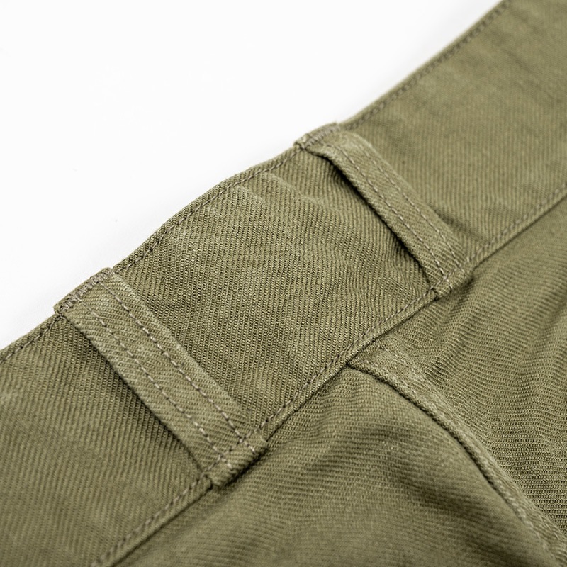 WORKERS French Cargo Pants M47/������� �ե����������ѥ��