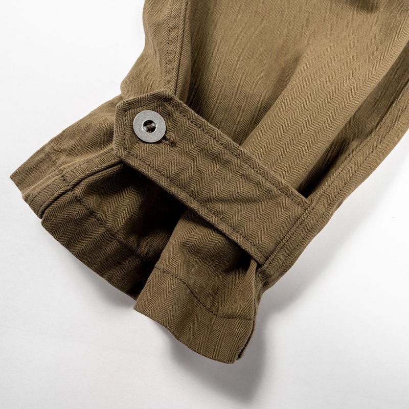 WORKERS French Cargo Pants M47/������� �ե����������ѥ��