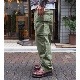 WORKERS French Cargo Pants M47/������� �ե����������ѥ��