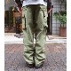 WORKERS French Cargo Pants M47/������� �ե����������ѥ��