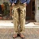 WORKERS French Cargo Pants M47/������� �ե����������ѥ��