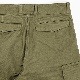 WORKERS French Cargo Pants M47/������� �ե����������ѥ��