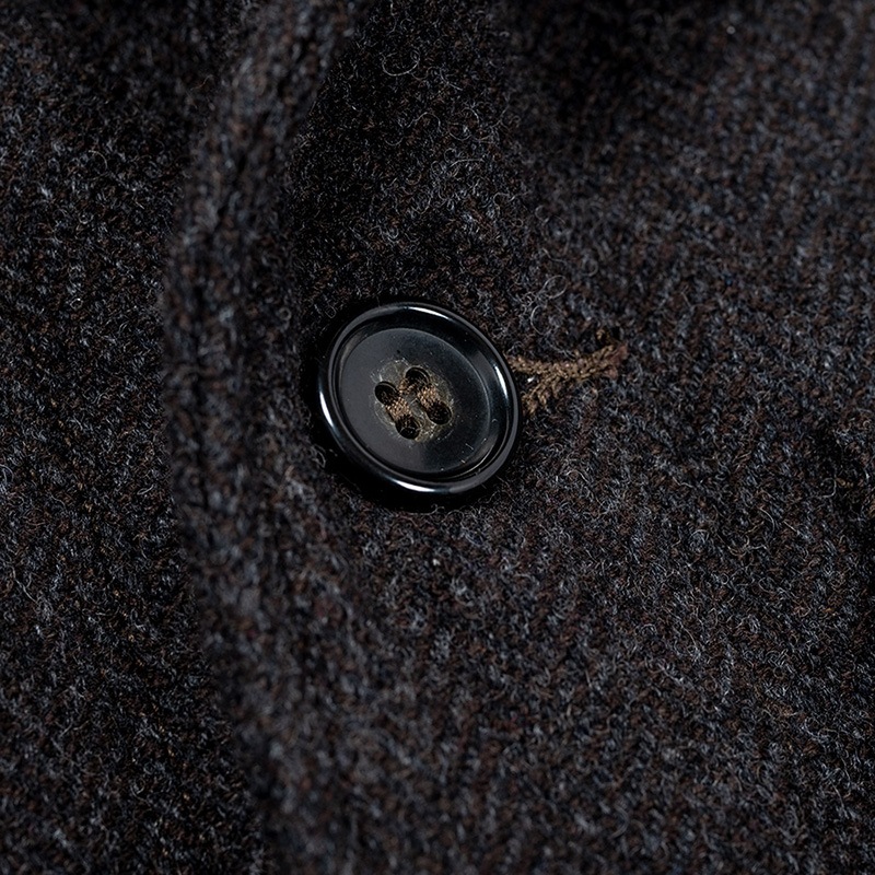 WORKERS/������� W&G Jacket Herringbone
