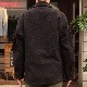 WORKERS/������� W&G Jacket Herringbone