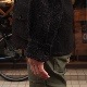 WORKERS/������� W&G Jacket Herringbone
