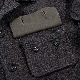WORKERS/������� W&G Jacket Herringbone