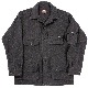 WORKERS/������� W&G Jacket Herringbone