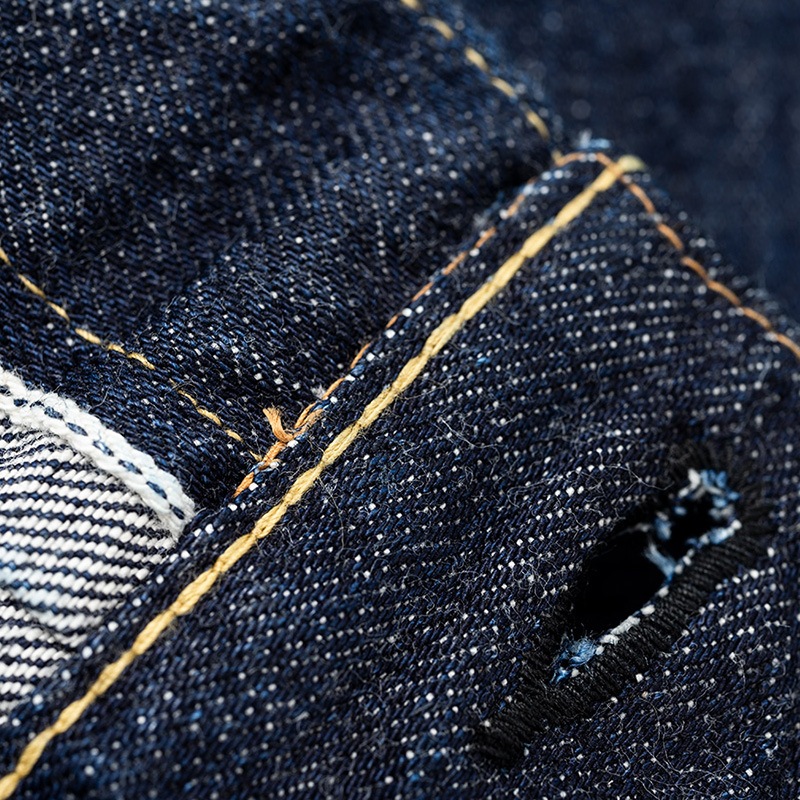 WORKERS/������� Lot 807, Denim Jacket, 13.75 oz