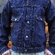 WORKERS/������� Lot 807, Denim Jacket, 13.75 oz