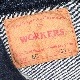 WORKERS/������� Lot 807, Denim Jacket, 13.75 oz