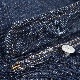 WORKERS/������� Lot 807, Denim Jacket, 13.75 oz