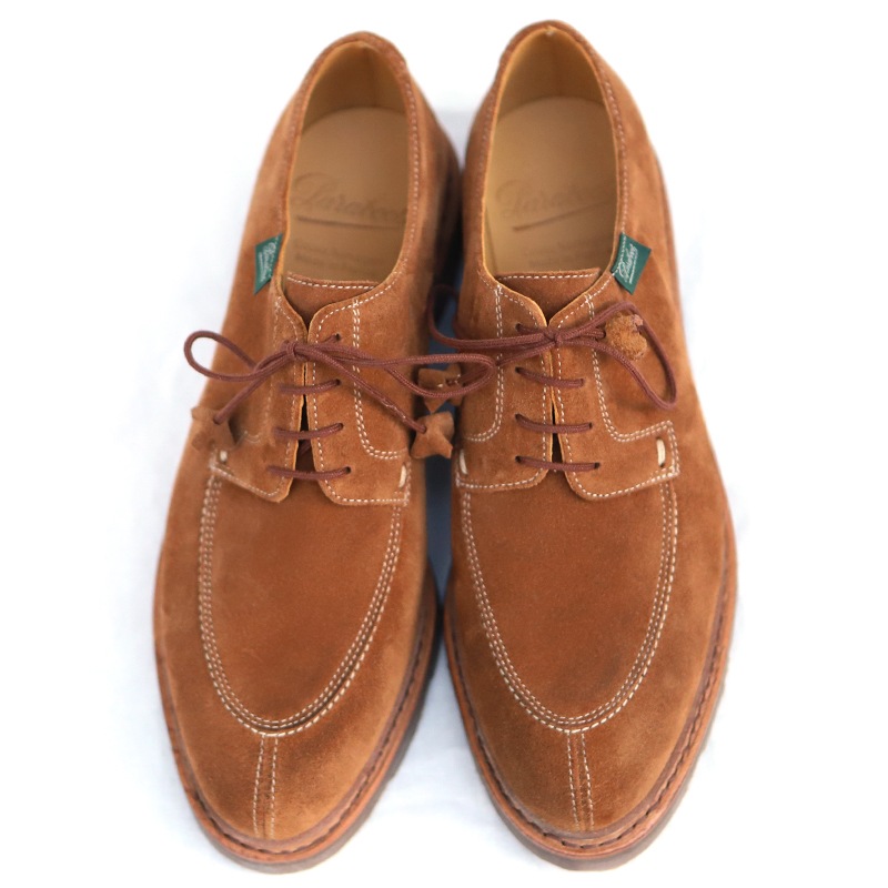 Paraboot(�ѥ�֡���) VELEY �����쥤(��ǥ�����������)