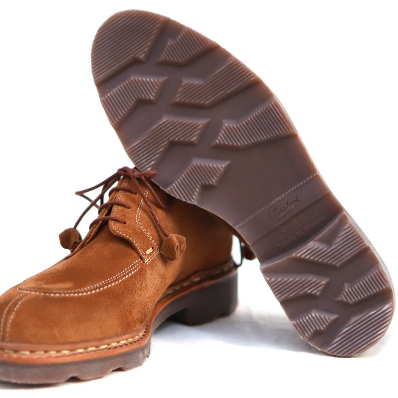 Paraboot(�ѥ�֡���) VELEY �����쥤(��ǥ�����������)