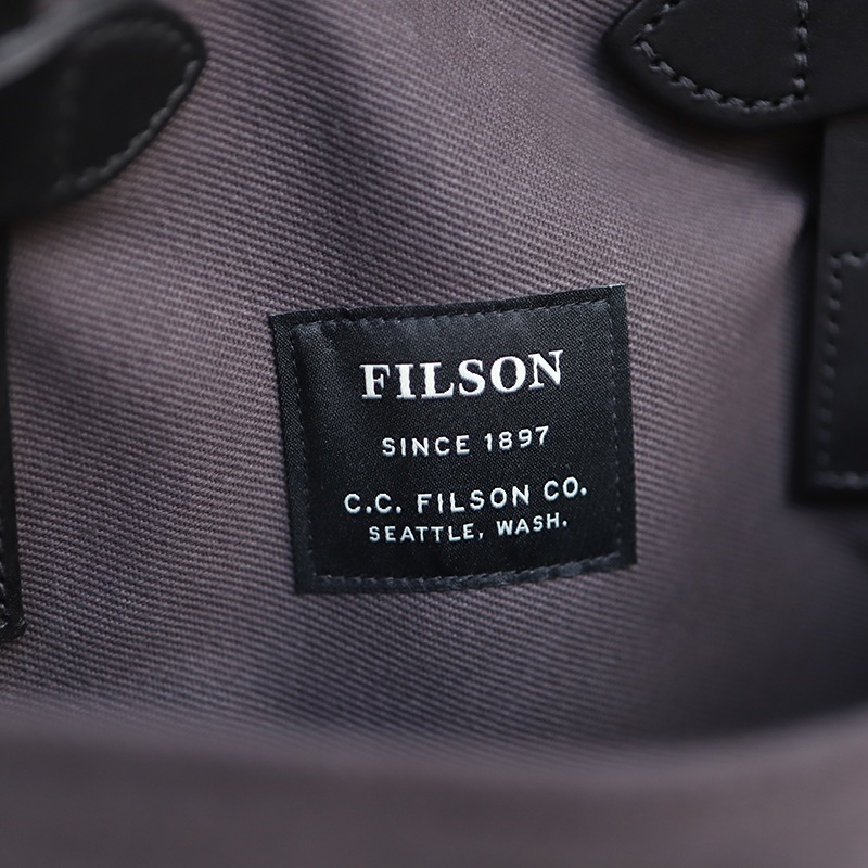 FILSON/ե륽TOTE BAG without ZIPPER ȡȥХå<㥳륰졼>