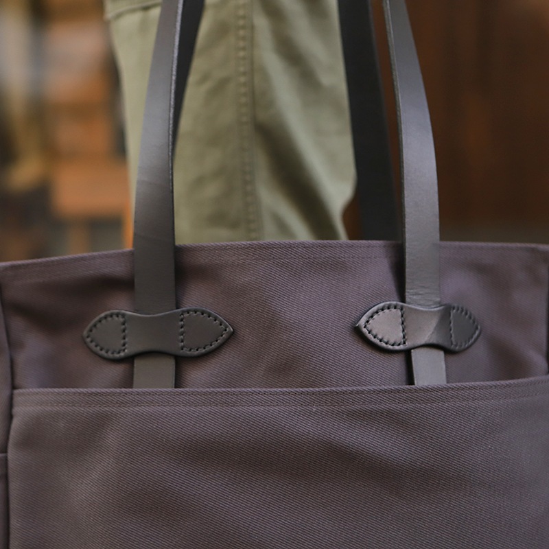 FILSON/ե륽TOTE BAG without ZIPPER ȡȥХå<㥳륰졼>