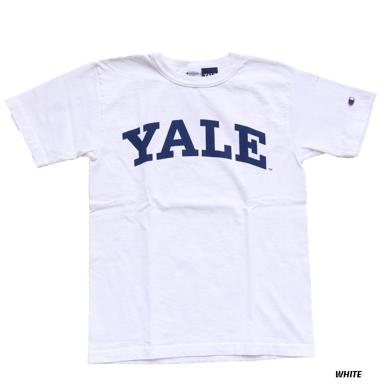 Champion/�����ԥ��� T1011 YALE print