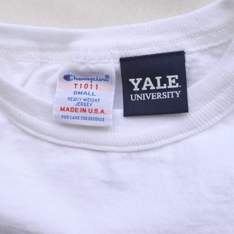 Champion/�����ԥ��� T1011 YALE print