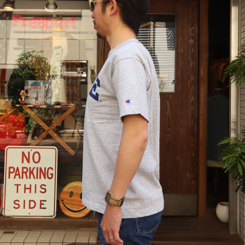 Champion/�����ԥ��� T1011 YALE print