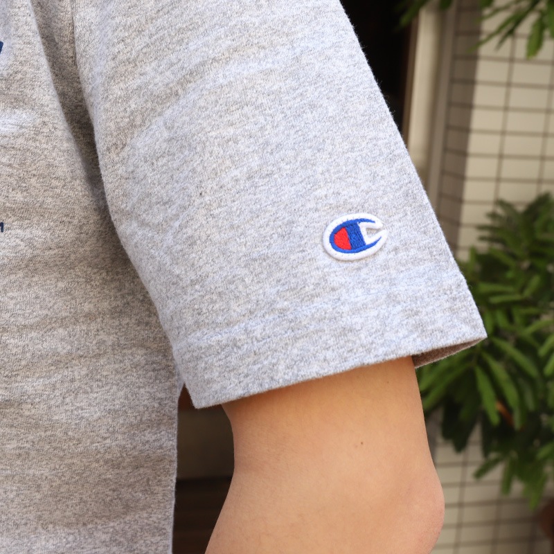Champion/�����ԥ��� T1011 YALE print
