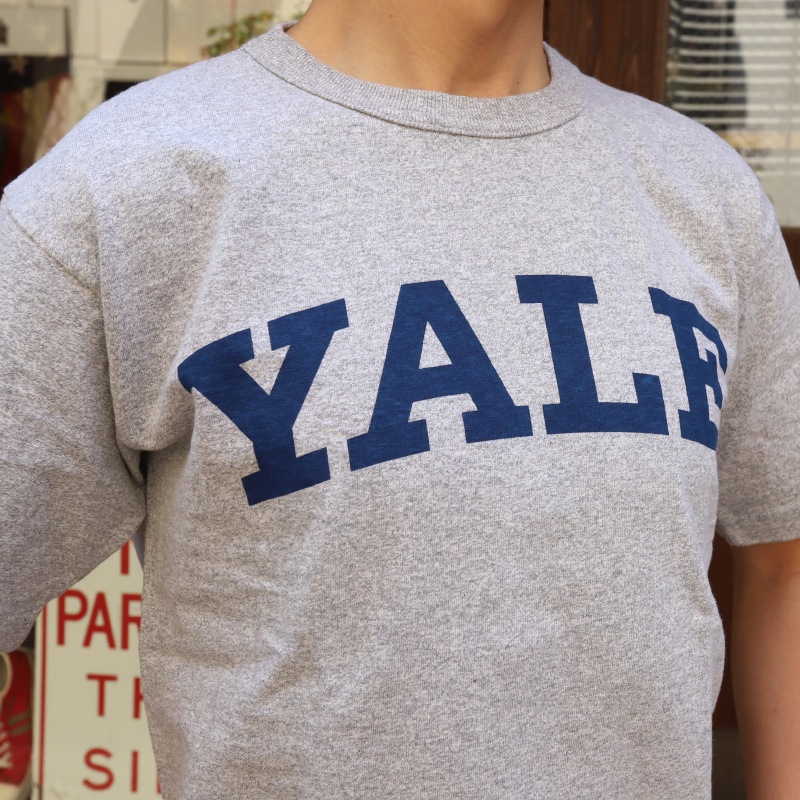 Champion/�����ԥ��� T1011 YALE print