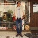Champion/�����ԥ��� T1011 YALE print