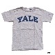 Champion/�����ԥ��� T1011 YALE print