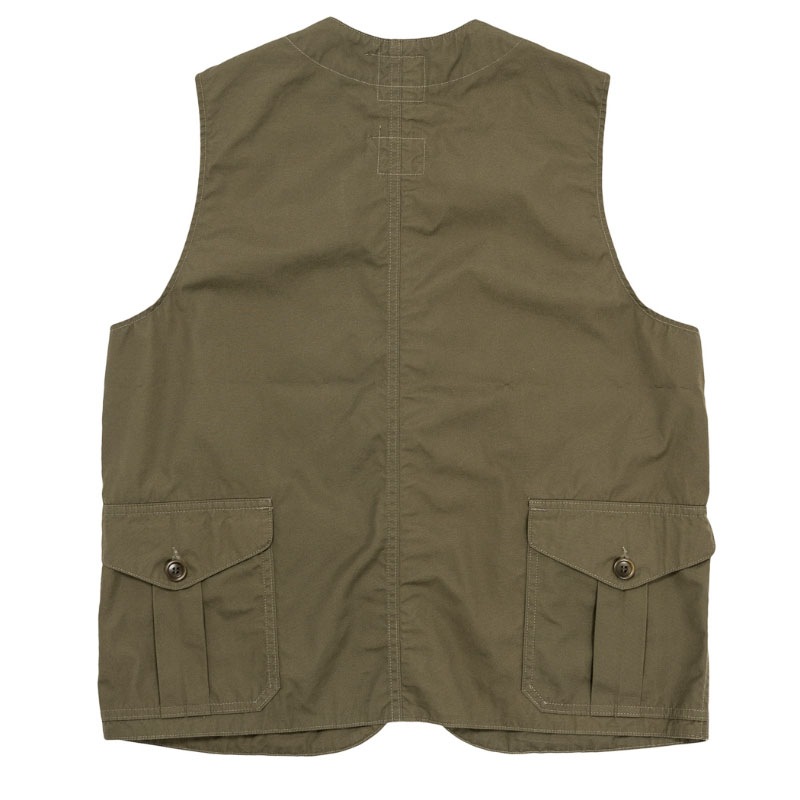 WORKERS/�������Cruiser Vest LightVentil