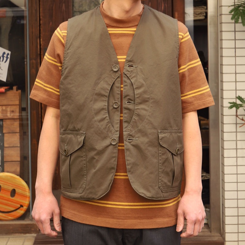 WORKERS/�������Cruiser Vest LightVentil