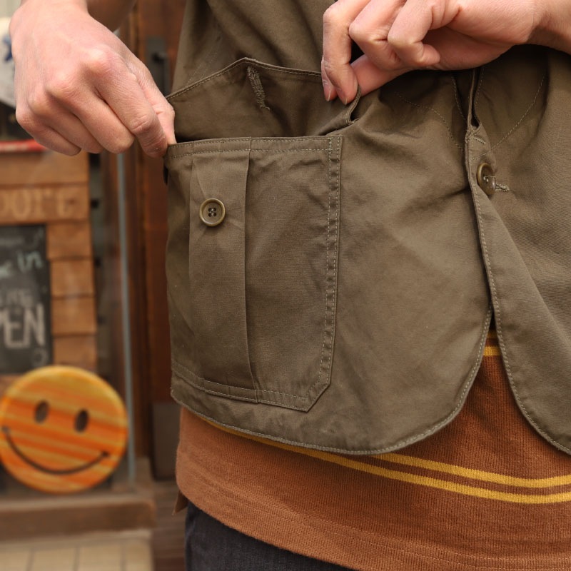 WORKERS/�������Cruiser Vest LightVentil