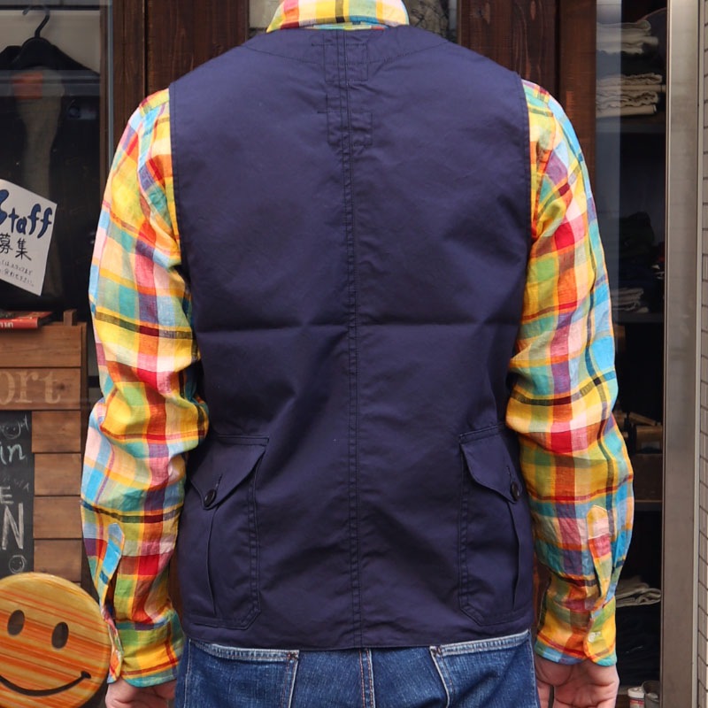 WORKERS/�������Cruiser Vest LightVentil