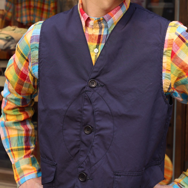 WORKERS/�������Cruiser Vest LightVentil