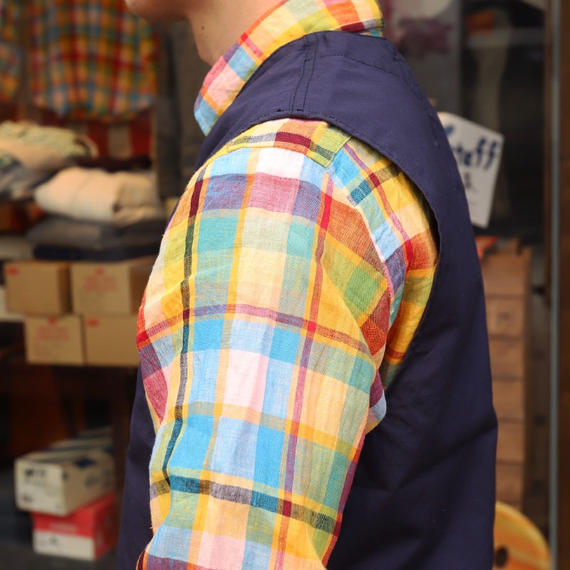 WORKERS/�������Cruiser Vest LightVentil