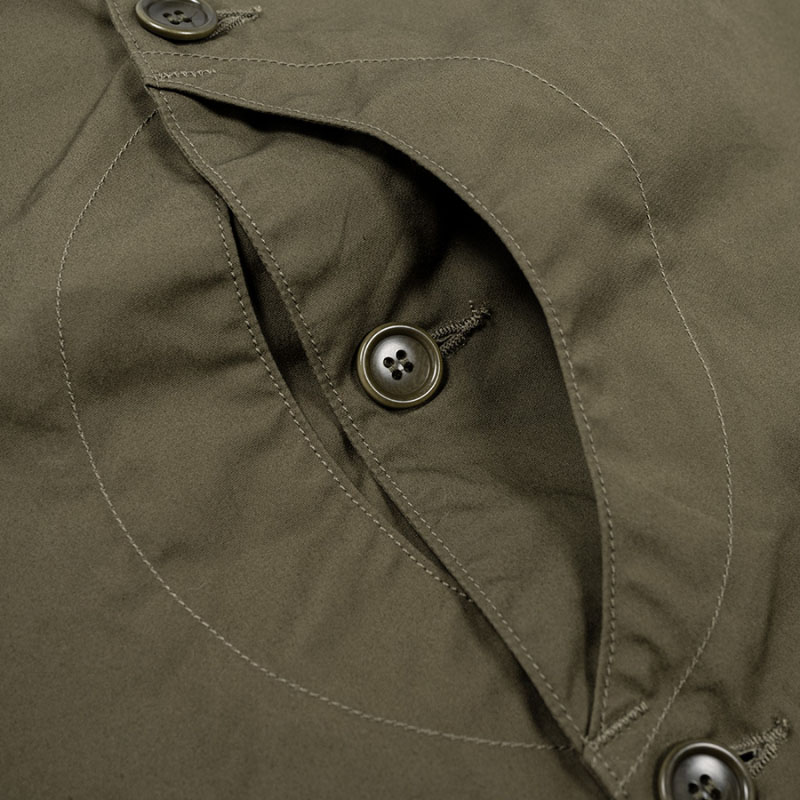 WORKERS/�������Cruiser Vest LightVentil