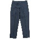 WORKERS/ IVY PANTS, 8.2 oz Flat Chino