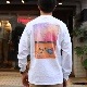 GOODWEAR JONAS CLAESSON TEE BEACH CAMPING