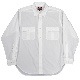 WORKERS/ Big Safari Shirt