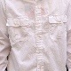 WORKERS/ Big Safari Shirt