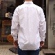 WORKERS/ Big Safari Shirt