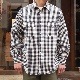 WORKERS/ Big Safari Shirt